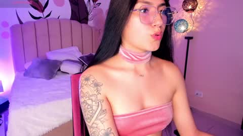 Allondra  online show from February 6, 12:22 am