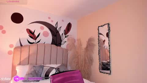 Allondra  online show from January 17, 10:12 pm