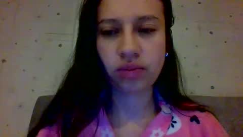 _alyson online show from December 5, 5:40 am