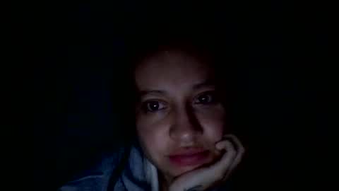 _alyson online show from February 25, 5:06 am