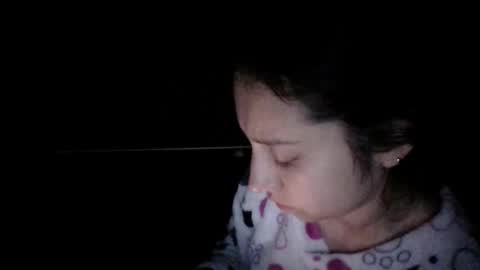 _alyson online show from September 23, 2:21 am