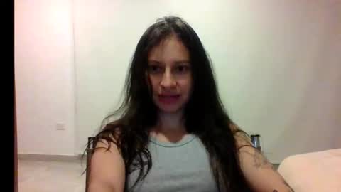_alyson online show from October 2, 1:21 am