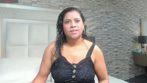 A M B E R online show from March 2, 7:31 pm