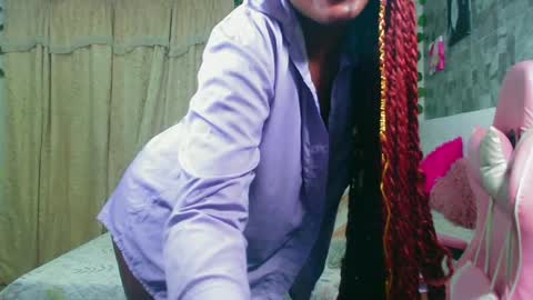 ask me  online show from April 11, 12:06 am