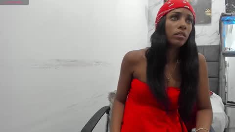 _ana_ebony online show from January 9, 6:01 pm