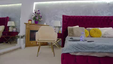 _ana_star online show from November 18, 5:08 am