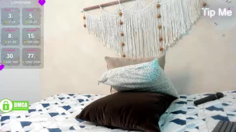 Ana Victoria online show from September 13, 7:11 pm