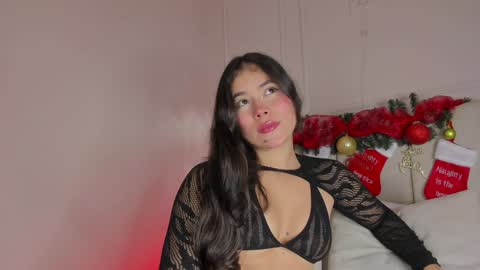 ngela  online show from December 16, 6:38 pm