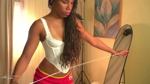 Angie -  online show from April 3, 7:45 pm