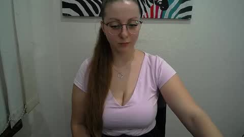 Anna online show from November 28, 11:13 am