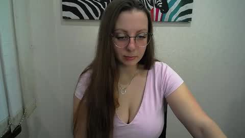 Anna online show from December 22, 9:12 am