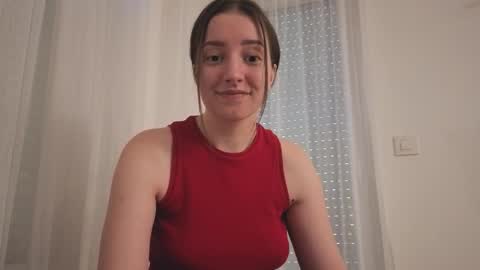 Anna online show from March 27, 12:39 pm