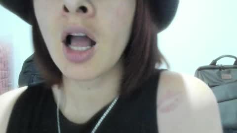 antonia online show from February 10, 2:25 am