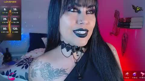 Angie online show from March 6, 2:17 am