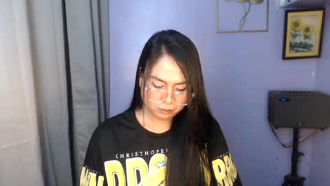 arah online show from July 15, 1:43 am