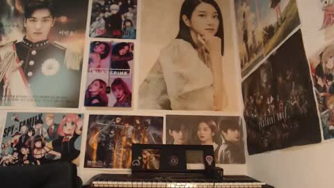 Ariana online show from March 6, 5:08 pm