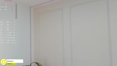 _arianasweet online show from November 23, 8:54 pm