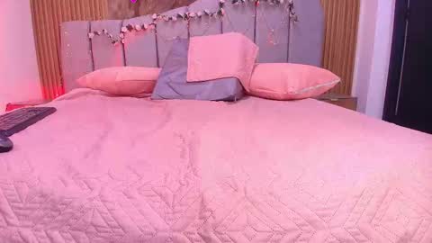 Arlet online show from February 20, 3:38 am