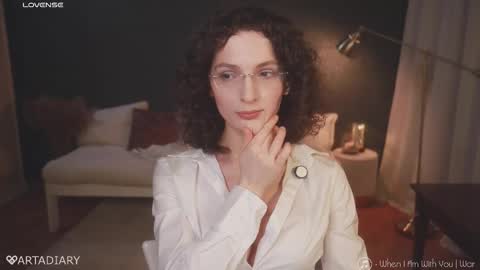 ARTA online show from February 8, 1:48 pm