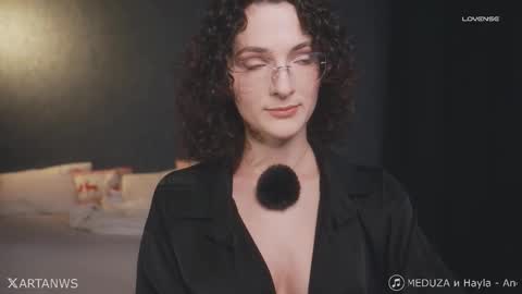 ARTA online show from January 9, 1:48 pm