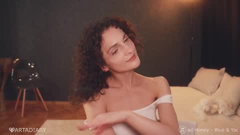 ARTA online show from October 10, 12:54 pm