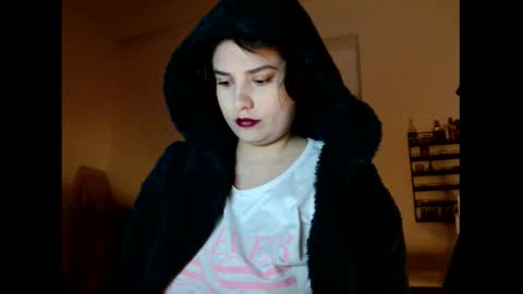 atenea online show from January 19, 9:49 am