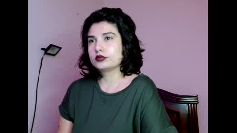 atenea online show from October 28, 1:06 pm