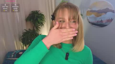 Jess online show from February 6, 10:51 am