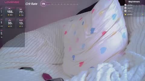 Emily - BLONDE  Jennifer - RED hair online show from February 19, 11:25 pm