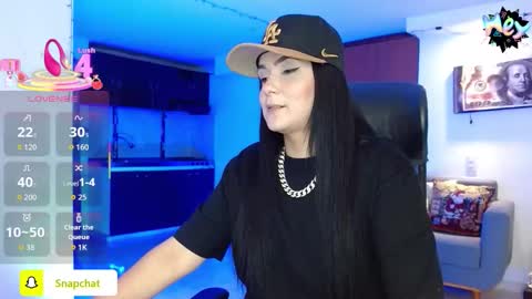 You Baby online show from December 18, 6:12 pm