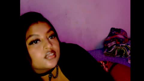  Badgirl23 online show from April 4, 5:23 pm