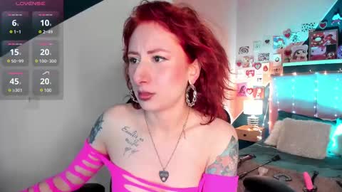 Snapshot of _beck_art_ chatting on March 4, 12:44 pm Sofia online show from March 4, 12:44 pm