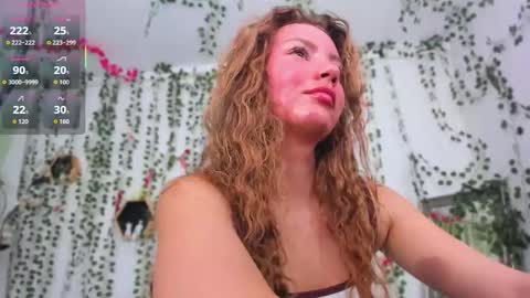 Bella online show from February 21, 9:15 pm