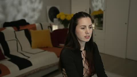 Lili online show from September 20, 12:36 pm