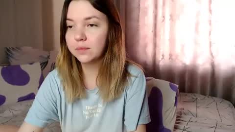 Elizabeth online show from July 5, 12:39 am