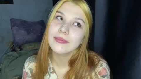 Snapshot of _blossom_breeze chatting on October 19, 11:12 am Muse online show from October 19, 11:12 am
