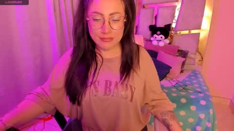 Angie  Independent model online show from February 20, 4:55 am