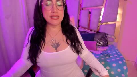 Angie  Independent model online show from November 20, 8:04 am