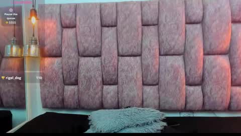 BRITANNY online show from March 12, 10:01 pm