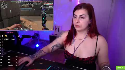 Candy online show from February 4, 9:07 pm