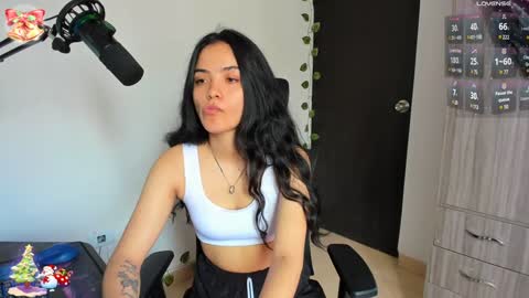 CALL ME ANNA  online show from December 21, 6:22 pm