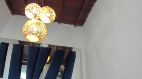 Snapshot of _candy_sweet chatting on January 9, 6:15 pm Candy online show from January 9, 6:15 pm