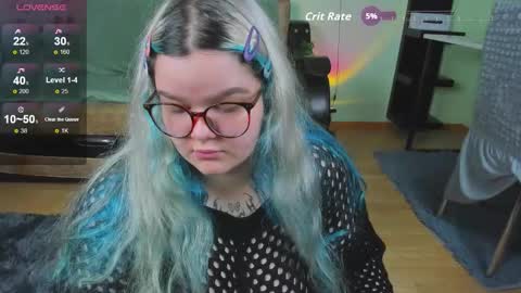 _candym1lky_ online show from October 13, 8:39 am