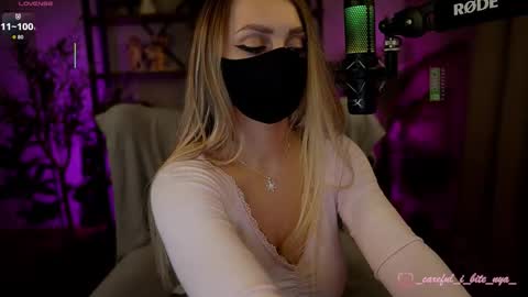 Alisa online show from December 13, 7:53 pm