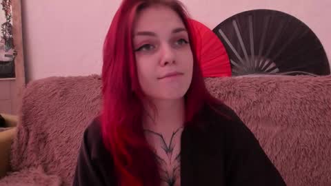 Caroline online show from March 22, 1:17 pm