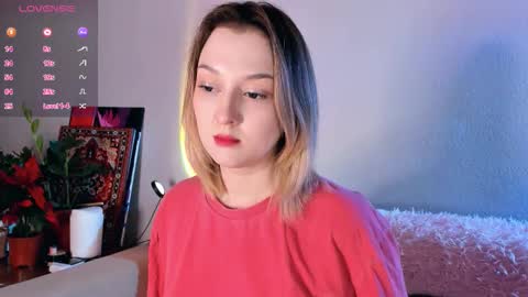 Christina Chris online show from December 2, 6:59 am