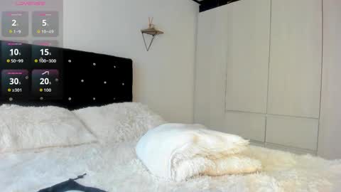 Bella  online show from April 9, 8:58 pm