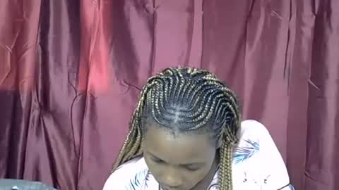 _chacha482688 online show from January 15, 7:05 am