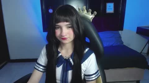 _charlotte_collins_ online show from February 9, 3:14 pm