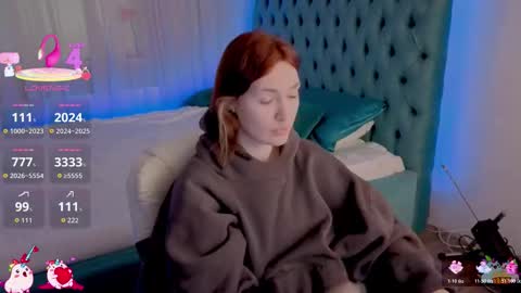 Snapshot of _chlo_e chatting on October 19, 10:50 am Alisa NO NUDE online show from October 19, 10:50 am